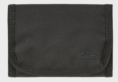 Highlander Shield RFID Wallet