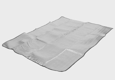 Highlander Thermal Survival Blanket
