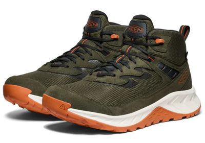 Keen Hightrail Waterproof Boot