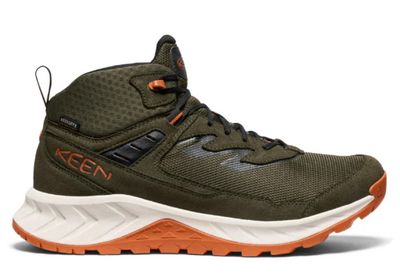 Keen Hightrail Waterproof Boot