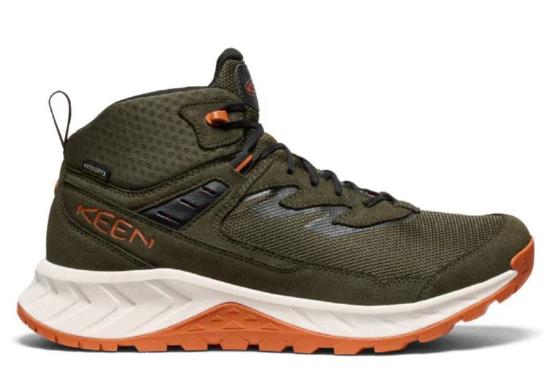 Keen Hightrail Waterproof Boot