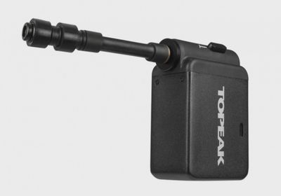 Topeak E-Booster Digital Pump