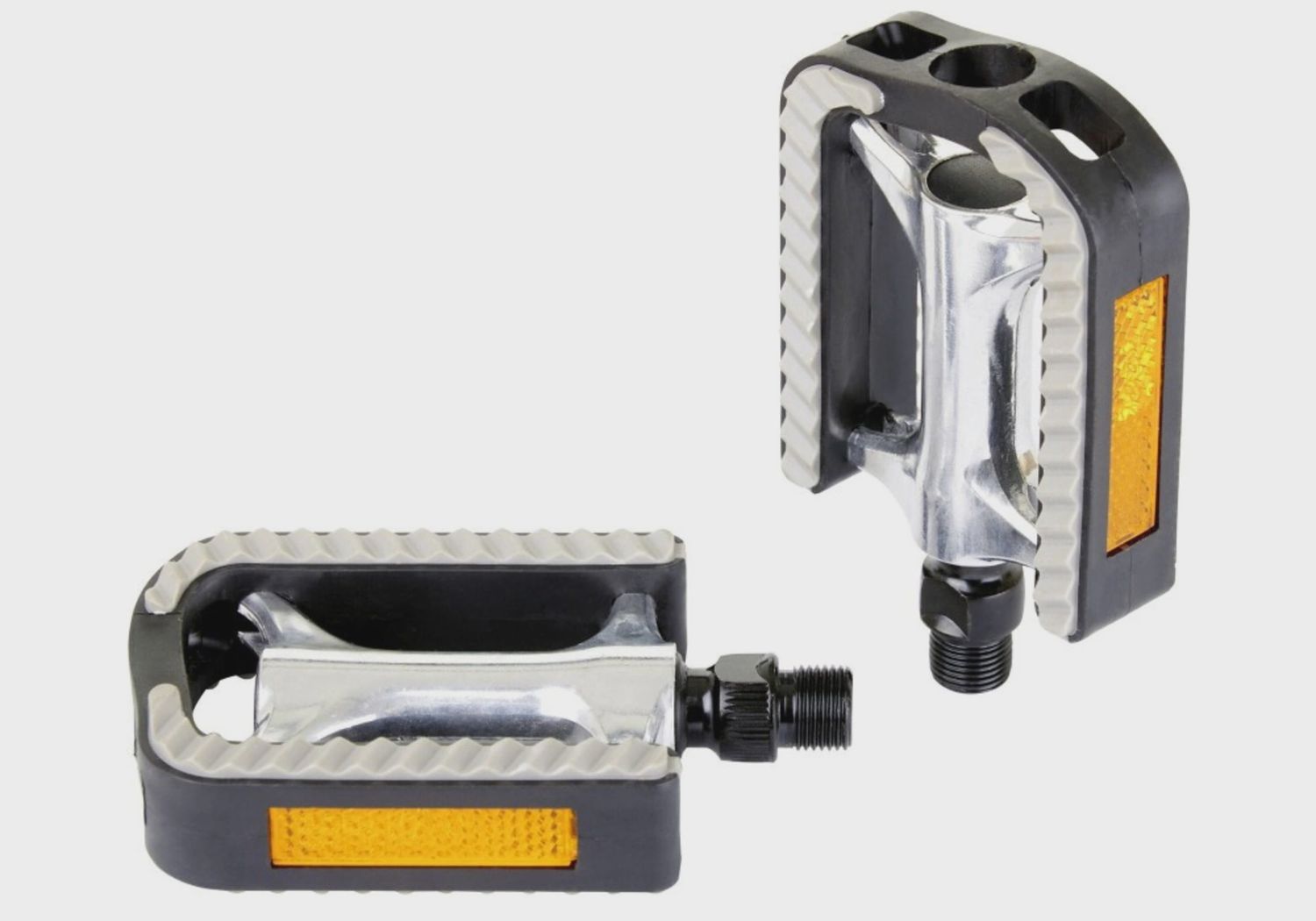 M:Part Primo Commute Alloy/Resin Pedals