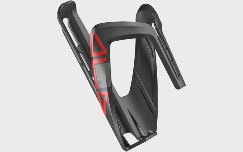 Elite ALA Stealth Bottle Cage