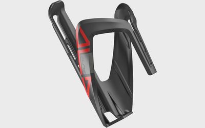 Elite ALA Stealth Bottle Cage