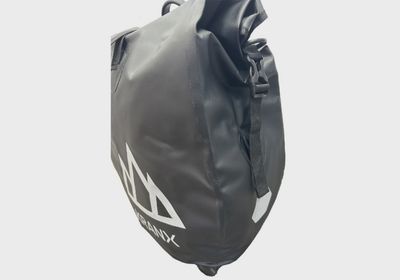 Krank Grampian Waterproof Pannier Set