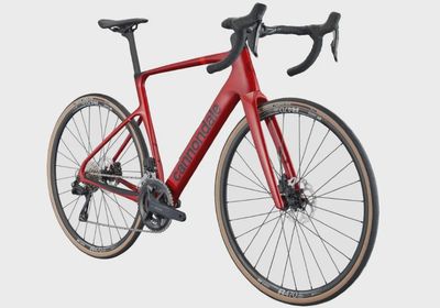 Cannondale Synapse Carbon 4