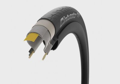 Pirelli Cinturato Road TLR Tyre