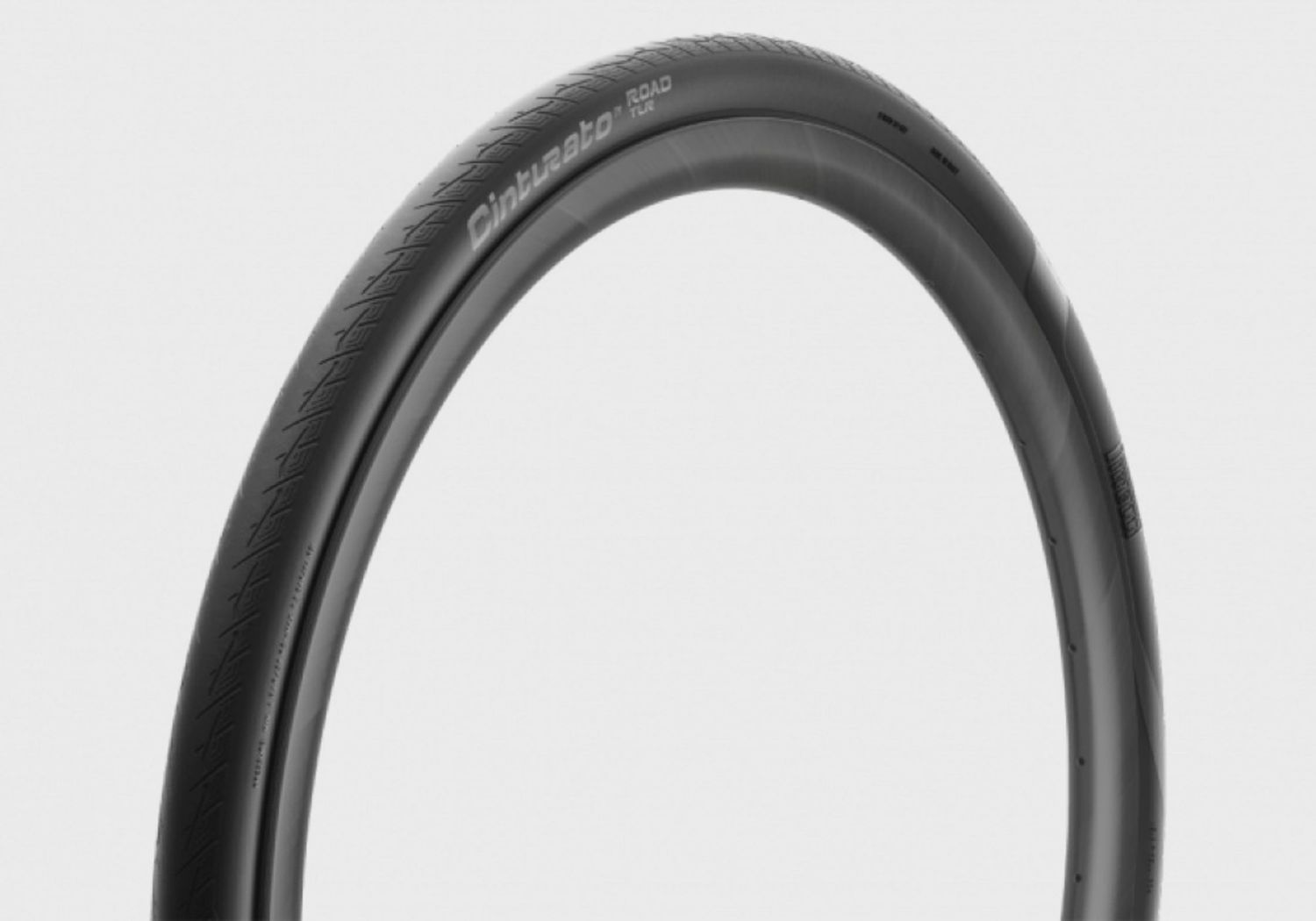Pirelli Cinturato Road TLR Tyre