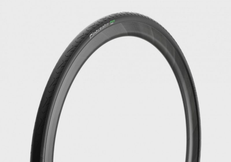 Pirelli Cinturato EVO TLR Tyre