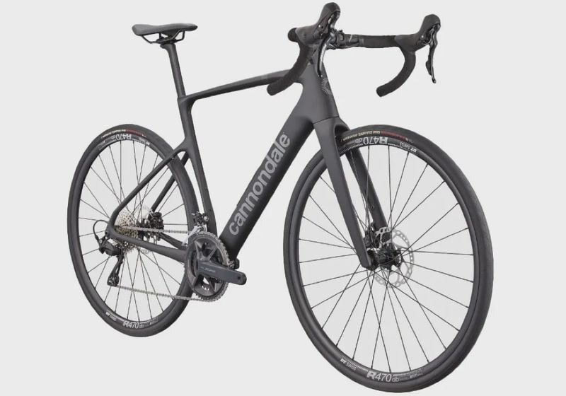 Cannondale Synapse Carbon 5