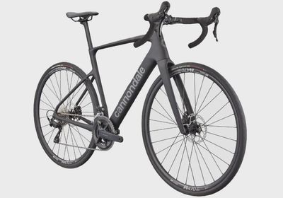 Cannondale Synapse Carbon 5