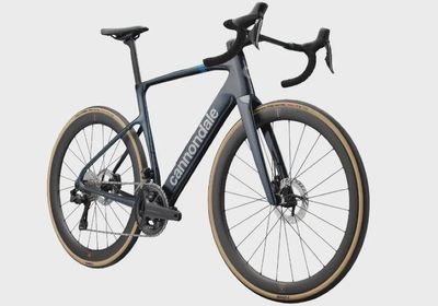 Cannondale Synapse Carbon 1