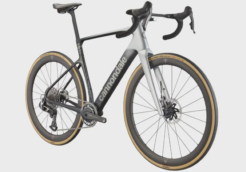 Cannondale Synapse LAB71 SmartSense