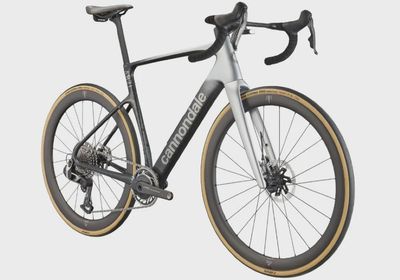 Cannondale Synapse LAB71 SmartSense