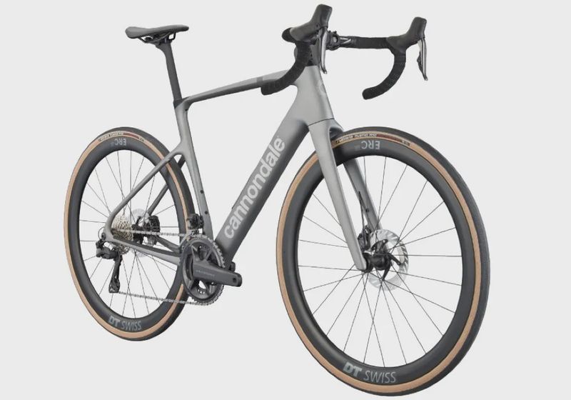 Cannondale Synapse Carbon 2