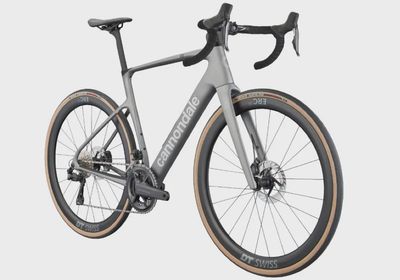 Cannondale Synapse Carbon 2