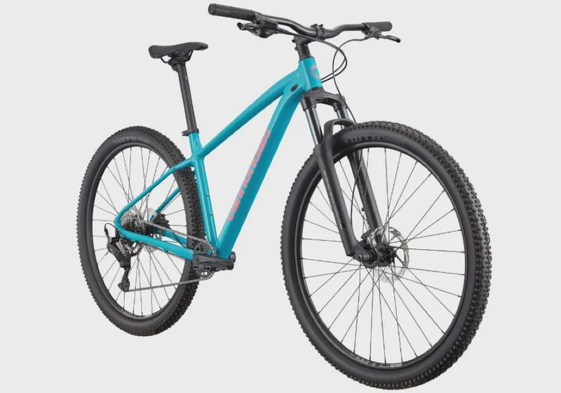 Cannondale Trail 2
