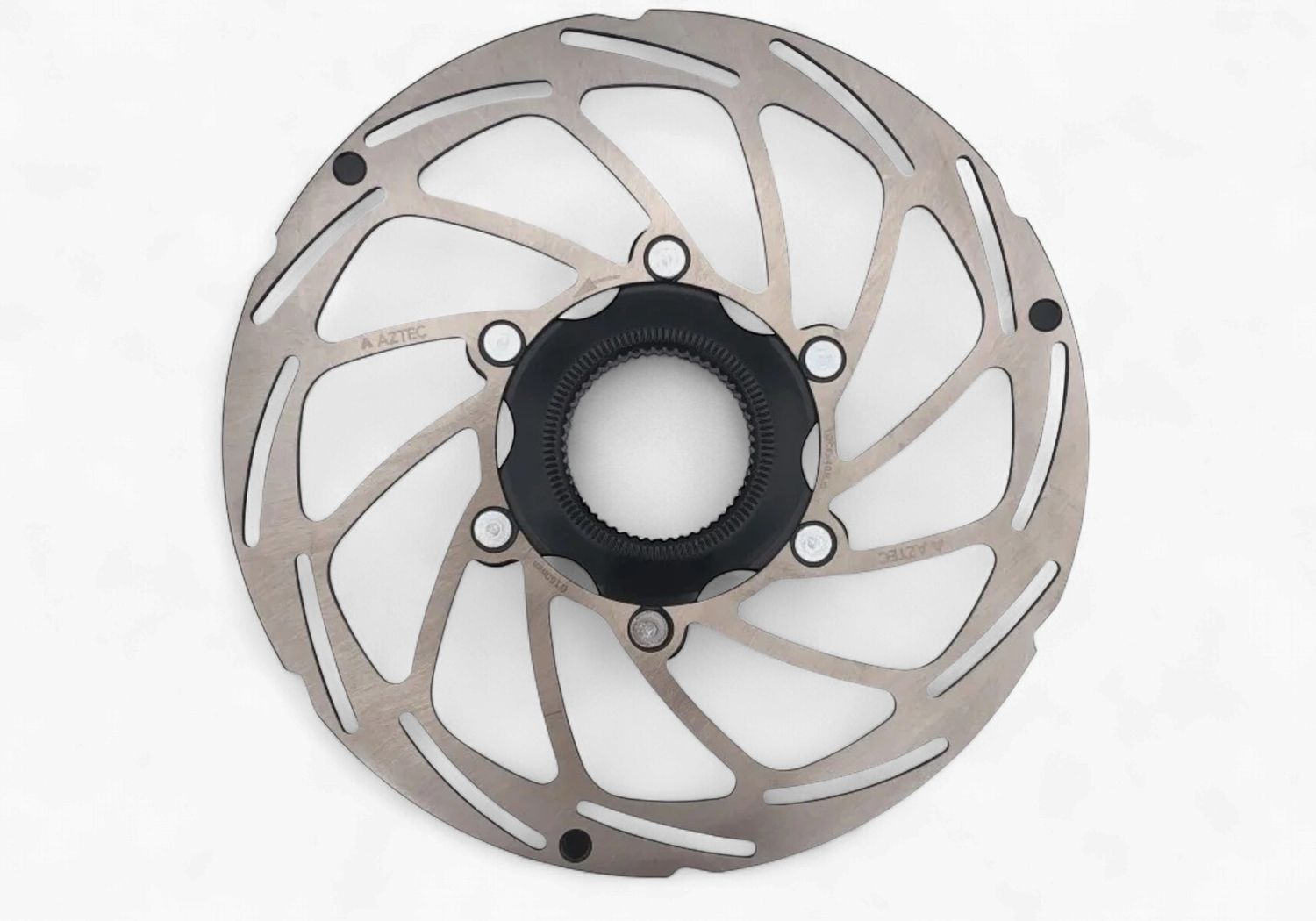 Aztec Centre-Lock Stainless Steel Rotor