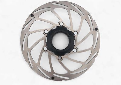 Aztec Centre-Lock Stainless Steel Rotor
