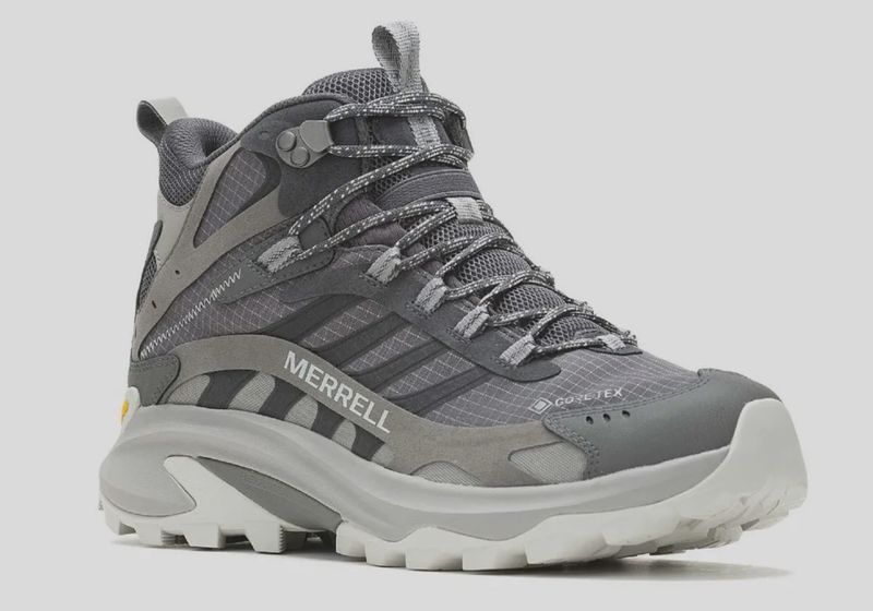 Merrell Moab Speed 2 Mid GORE-TEX