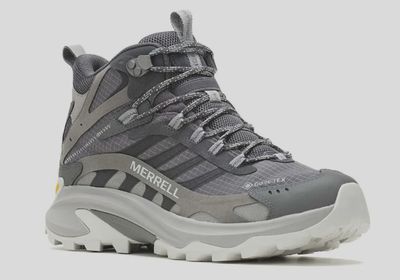 Merrell Moab Speed 2 Mid GORE-TEX