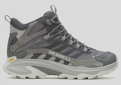 Merrell Moab Speed 2 Mid GORE-TEX