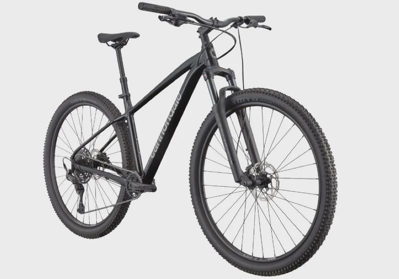 Cannondale Trail 1