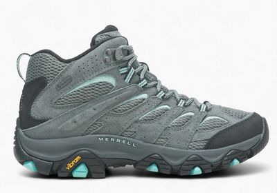 Merrell Women's Moab 3 Mid GORE-TEX