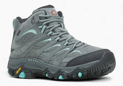 Merrell Women's Moab 3 Mid GORE-TEX