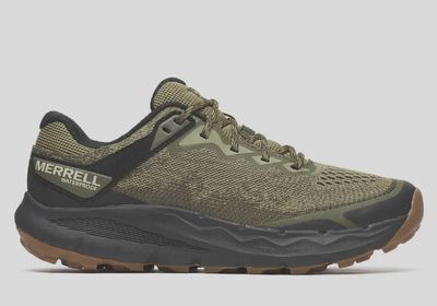 Merrell Nova 4 Waterproof Shoe