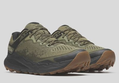 Merrell Nova 4 Waterproof Shoe