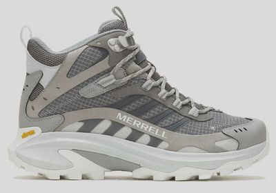 Merrell Women's Moab Speed 2 Mid GORE-TEX