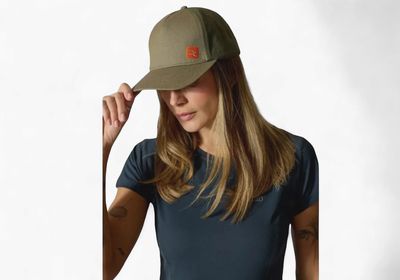 Rab Cadet Embroidery Cap