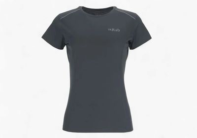 Rab Women's Force Tee