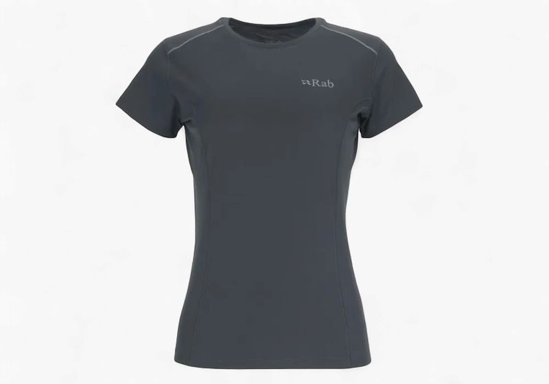 Rab Women's Force Tee