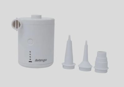 Vango Mistral Rechargeable Pump