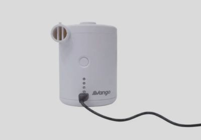 Vango Mistral Rechargeable Pump