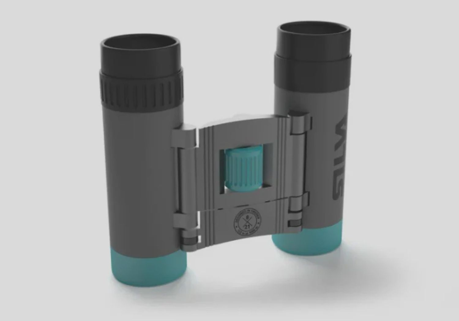 Silva Pocket 8X Binoculars