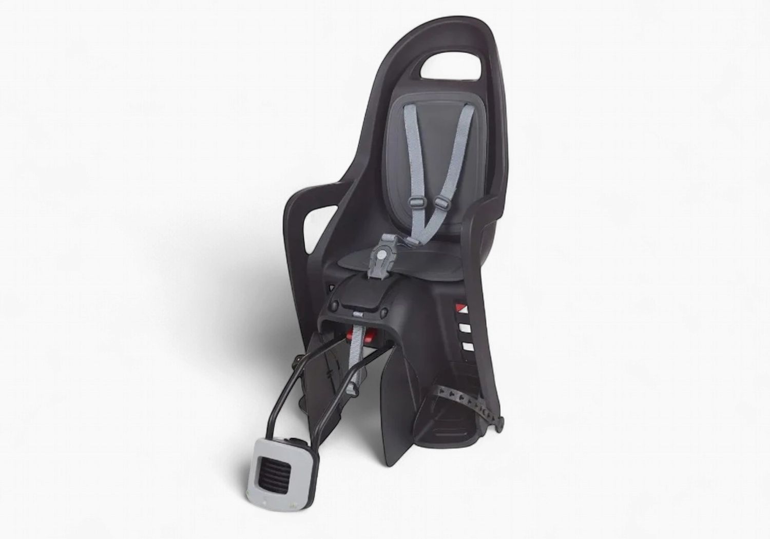 Polisport Groovy RS+ Reclining Frame Mounted Child Seat