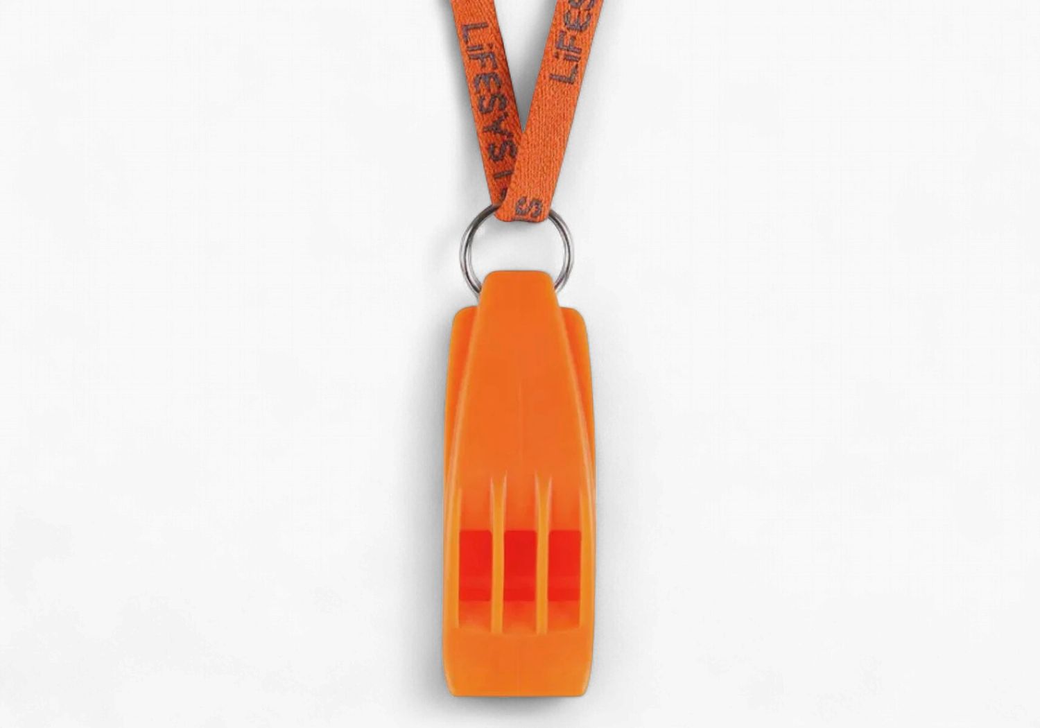 Lifesystems Hurricane Whistle