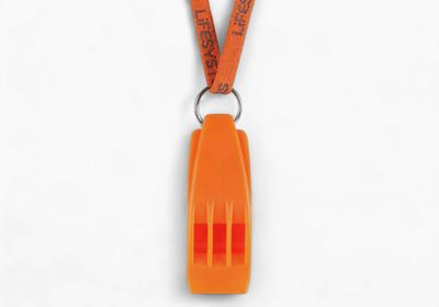 Lifesystems Hurricane Whistle