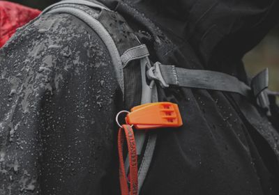 Lifesystems Hurricane Whistle