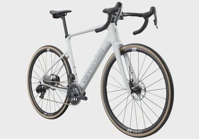 Cannondale Synapse Carbon 3 SmartSense