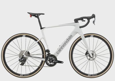 Cannondale Synapse Carbon 3 SmartSense