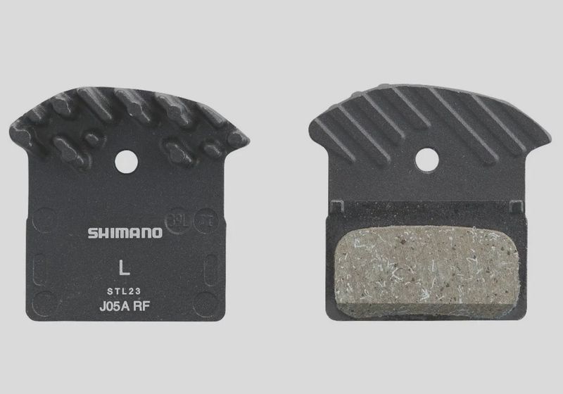 Shimano J05A Disc Brake Pads