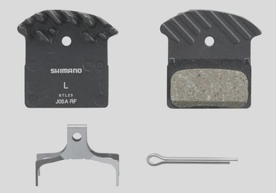 Shimano J05A Disc Brake Pads