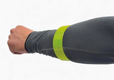 Oxford Bright Wrap