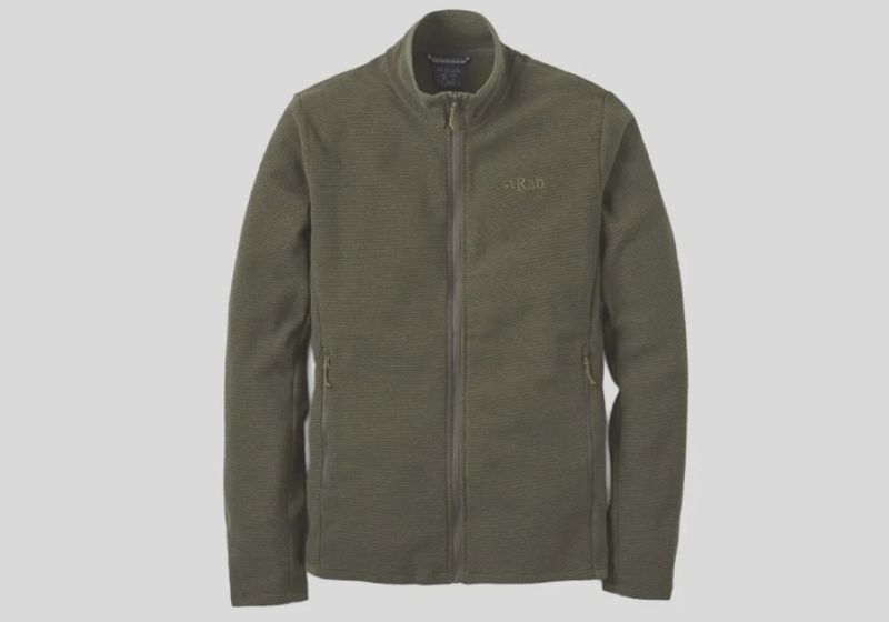 Rab Stavel Jacket