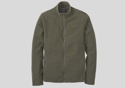 Rab Stavel Jacket